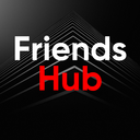 FriendsHub