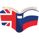 Practice & Learn Russian and English
