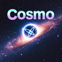 Cosmo🪐