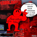 S̸̃͒̈́̕p̵̎̍͛͑ã̶͋͊̉w̶̩͐̃͝n̸̈́́̎͠ ̶͗̆̏͒Is LIE™  𝐈𝐈? • 𝗙𝗼𝗿𝘀𝗮𝗸𝗲𝗻 ᴄᴏᴍᴍuɴɪᴛʏ