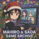 Mahiro & Sada Game Archive