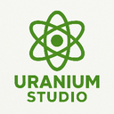 ┇《🌹》Uranium Studio 《🌿》┇