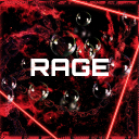 Team Rage - community RUST