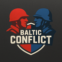 BALTIC CONFLICT SERVER - ARMA REFORGER