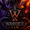 ＷＡＲＤＥＸ 𝓔 & 𝓜