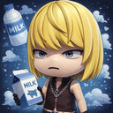 Milky Community RU/UA