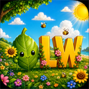 ListikWorld  -  Уникальный анархический сервер!
