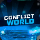 🗡 Conflict World