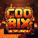 COOBIX — Анархия 1.21
