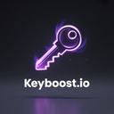 KeyBoost.io