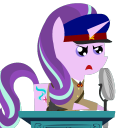 Ponylitica