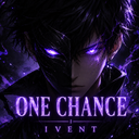 ONE CHANCE | EVENT