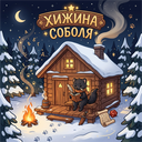 Хижина Соболя