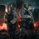 Green Division Server EFT