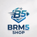 🌍BRM5 SHOP® 『GLOBAL』