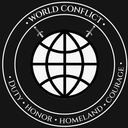 World Conflict BRM 5 [RP;FUN]