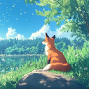 KITSUNE DEN 🦊