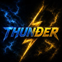 THUNĐER  SHOP