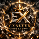 EXALTED | EX
