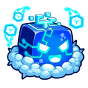 Blox Fruits [RU-ENG]