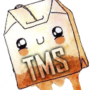 ☕Чайная Планета [TMS]