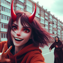 Жеская ебля HerpoB