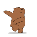 Funny Bears