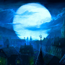 🌙 Lunar City