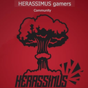 HERASSIMUS gamers Community