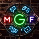 Modern Gaming Fellowship