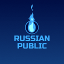 💎RUSSIAN-PUBLIC | HVH 💎