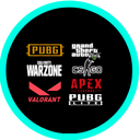 [RU] PUBG - RUST - GTA5 - CSGO - CS2 - SCUM - APEX LEGENDS
