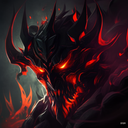 THE LAST DEMON DANCE