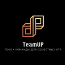 TeamUP
