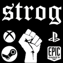StRog GaMe
