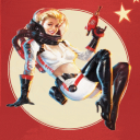 Russian Nuka-Tribe (Fallout 76)