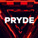 P R Y D E ☆
