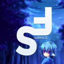 ｡⁺ ・Surface | (´• ω •)💙