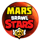 Mars | Brawl stars™