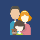 👪𝙒𝙝𝙞𝙩𝙚 𝙛𝙖𝙢𝙞𝙡𝙮 (Wf)