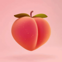Glitchpeach
