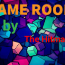 GAMES ROOM by Hitman