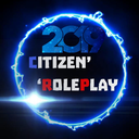 💨 Citizen'Life | RolePlay