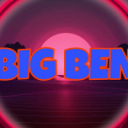 ❄Big Ben❄
