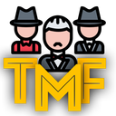 The Mafia Family 👑