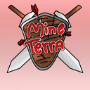 MineTerra┃A Minecraft Server