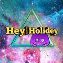 ▪Hey|Holidey▪