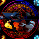 𝙋𝙑𝙋 𝙋𝙖𝙣𝙩𝙝𝙚𝙤𝙣 𝘿𝙖𝙧𝙠 𝙎𝙤𝙪𝙡𝙨 𝙡𝙡𝙡