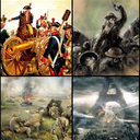 World War Strategy (v2.0)
