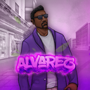 ◥▬-Alvarez Channel-▬◤
